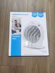 Termo wentylator Milla Home 2000W
