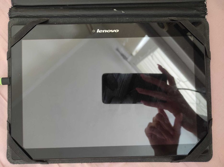 Tablet Lenovo Tab 2 A10-70L LTE