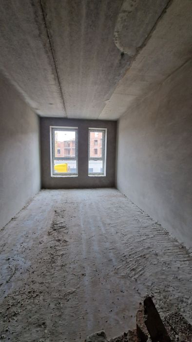 Продається 1к квартира  в ЖК Міленіум