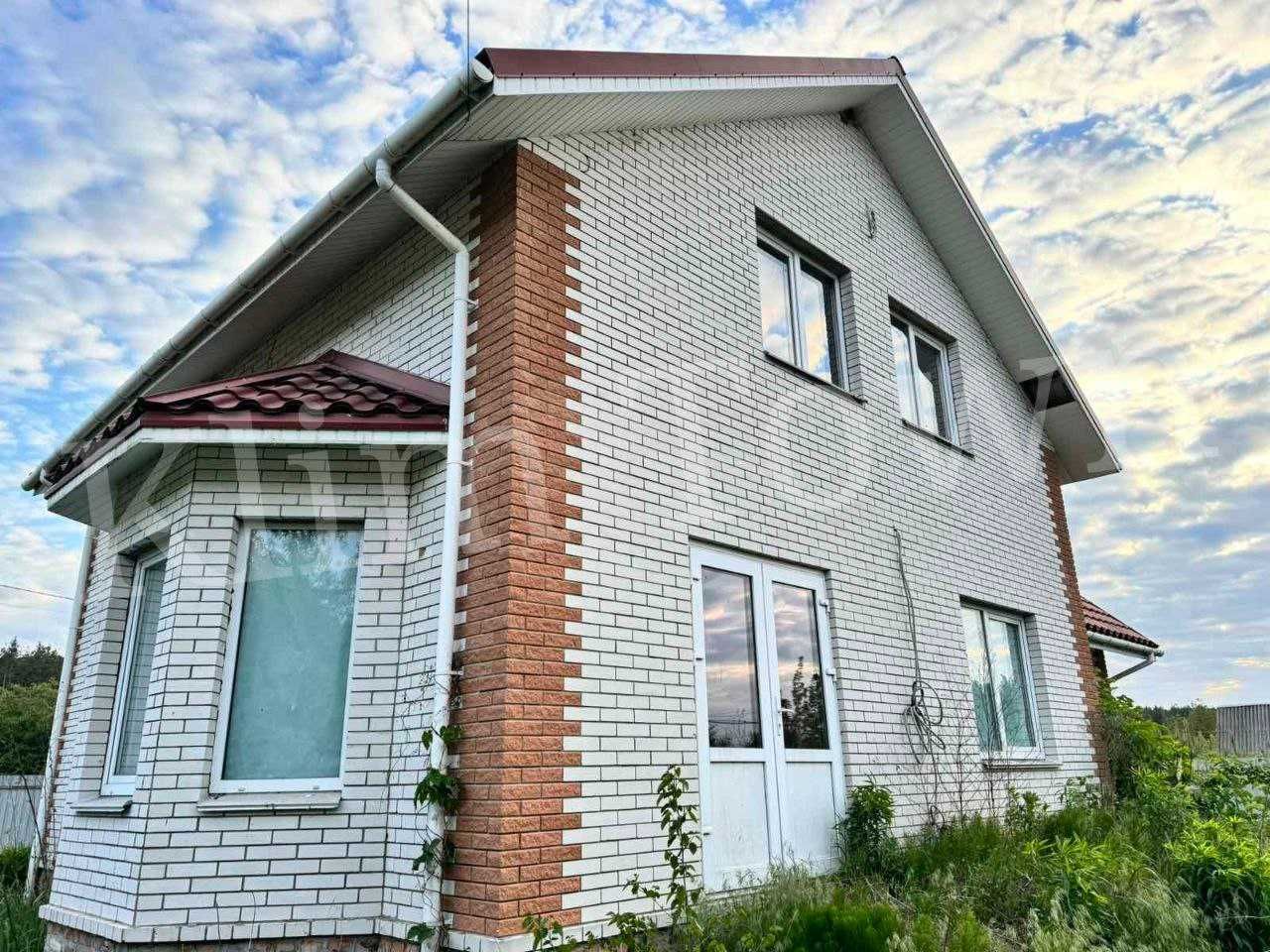 Продається дачний будинок в СТ "Райдуга"