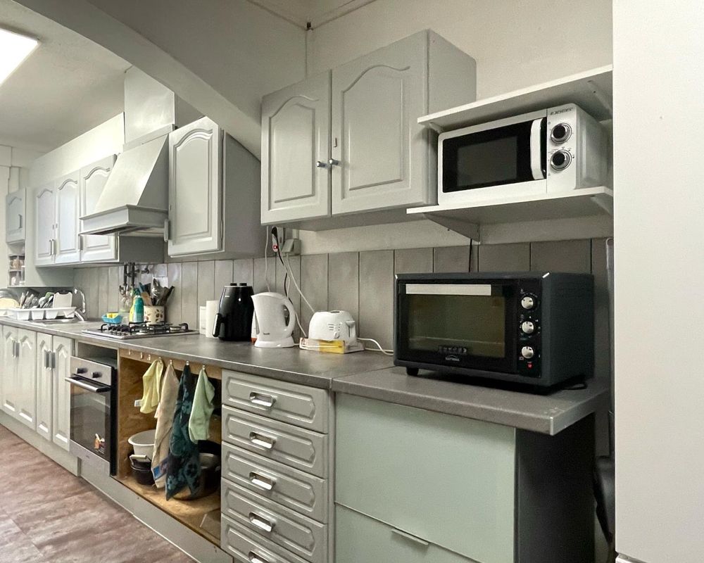 Quarto para rapariga