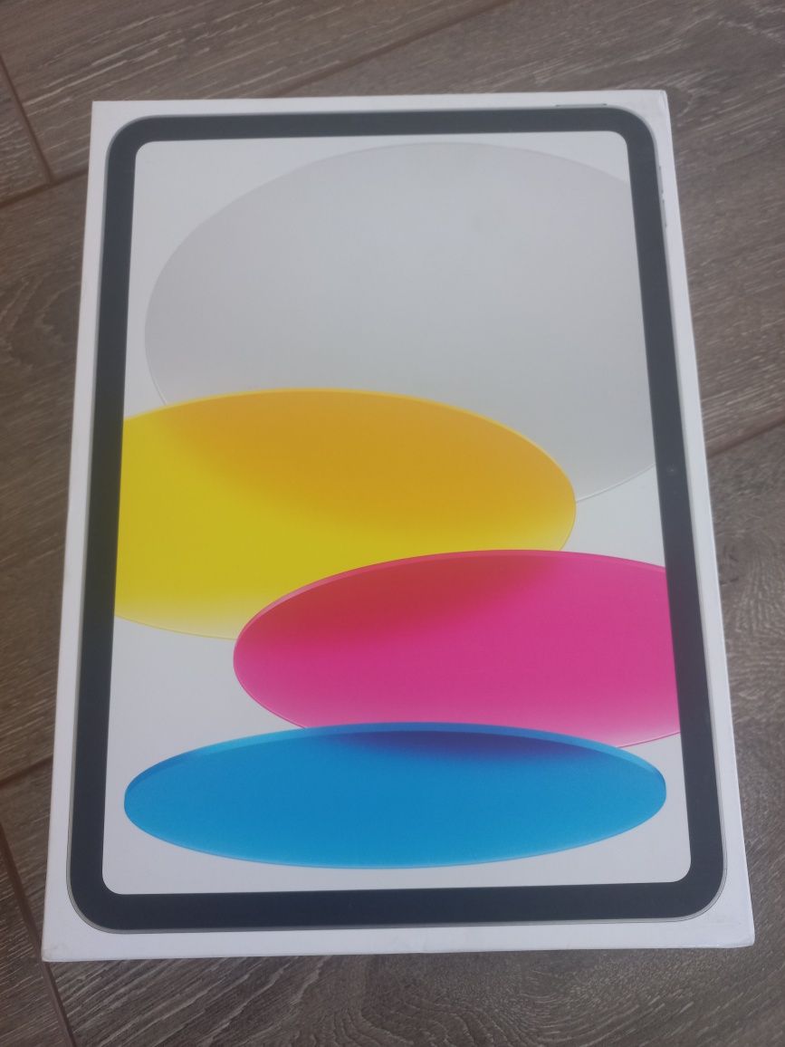 Планшет iPad(A16)128GB