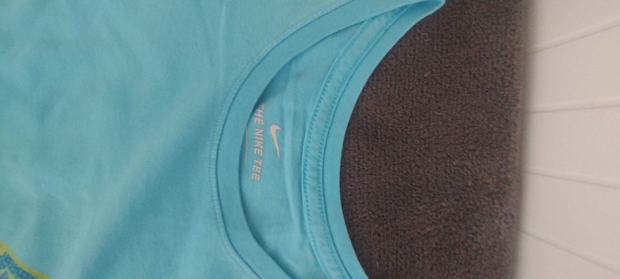 Tishert nike rozmiar L
