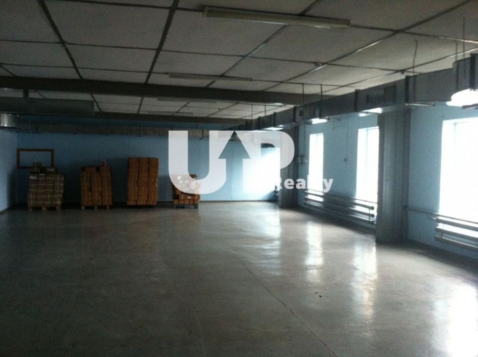 Продажа склада без % Дарницкий район