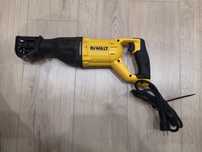Nowa piła, pilarka szablasta elektryczna DeWalt DWE305 Type2, 12A 120V