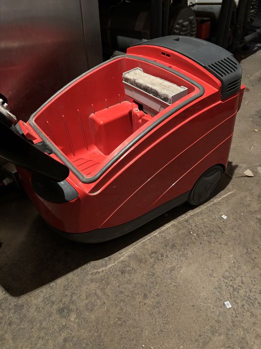 TWIN HELPER моючий пилесос , німецький якісний