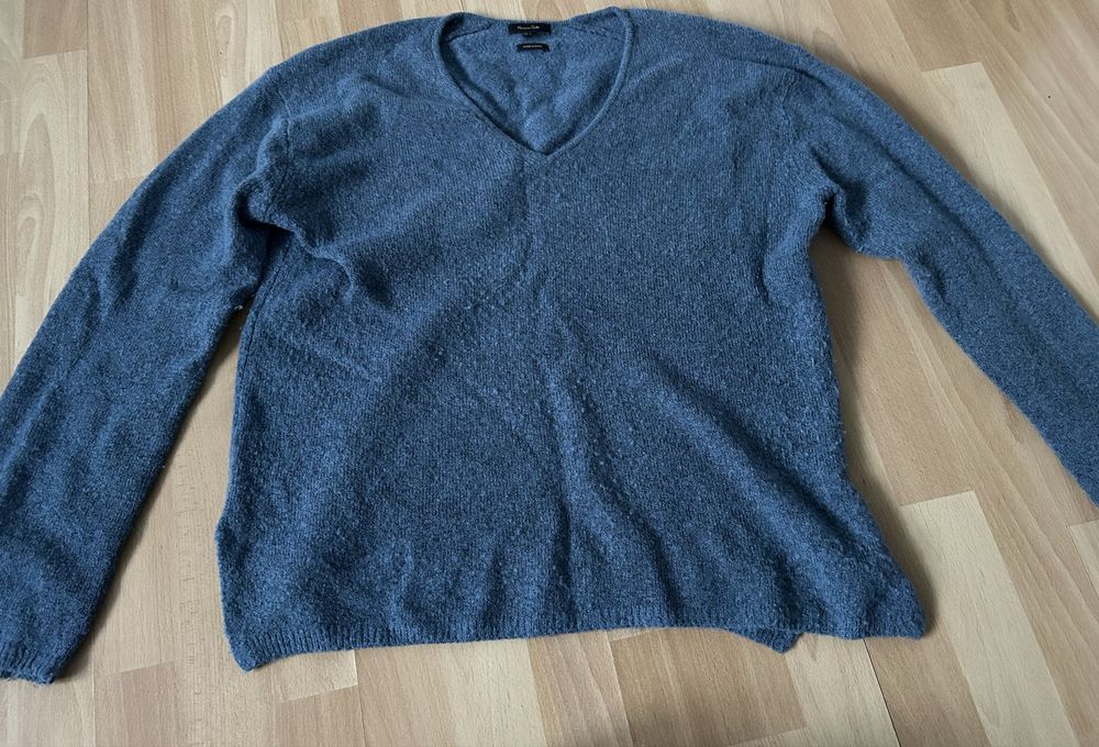 Sweter Massimo Dutti