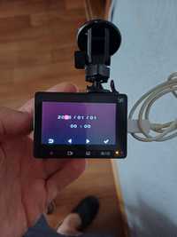 Yi Smart Dash Camera відеореєстратор