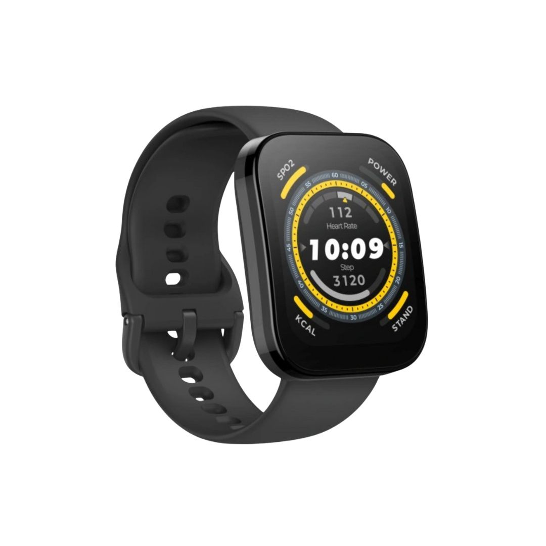 Smartwatch Amazfit Bip 5 pulsometr 1,91" Bluetooth GPS Alexa 120 tryb.