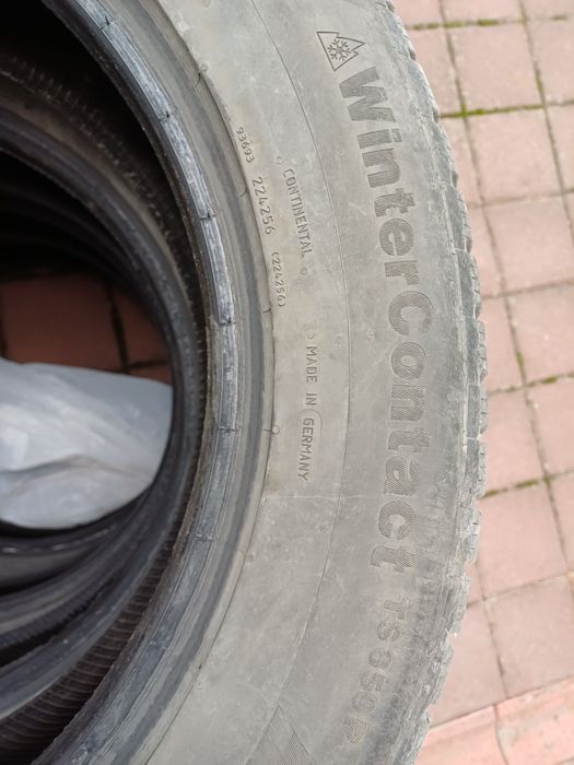 Колеса зимові r 18 235/60