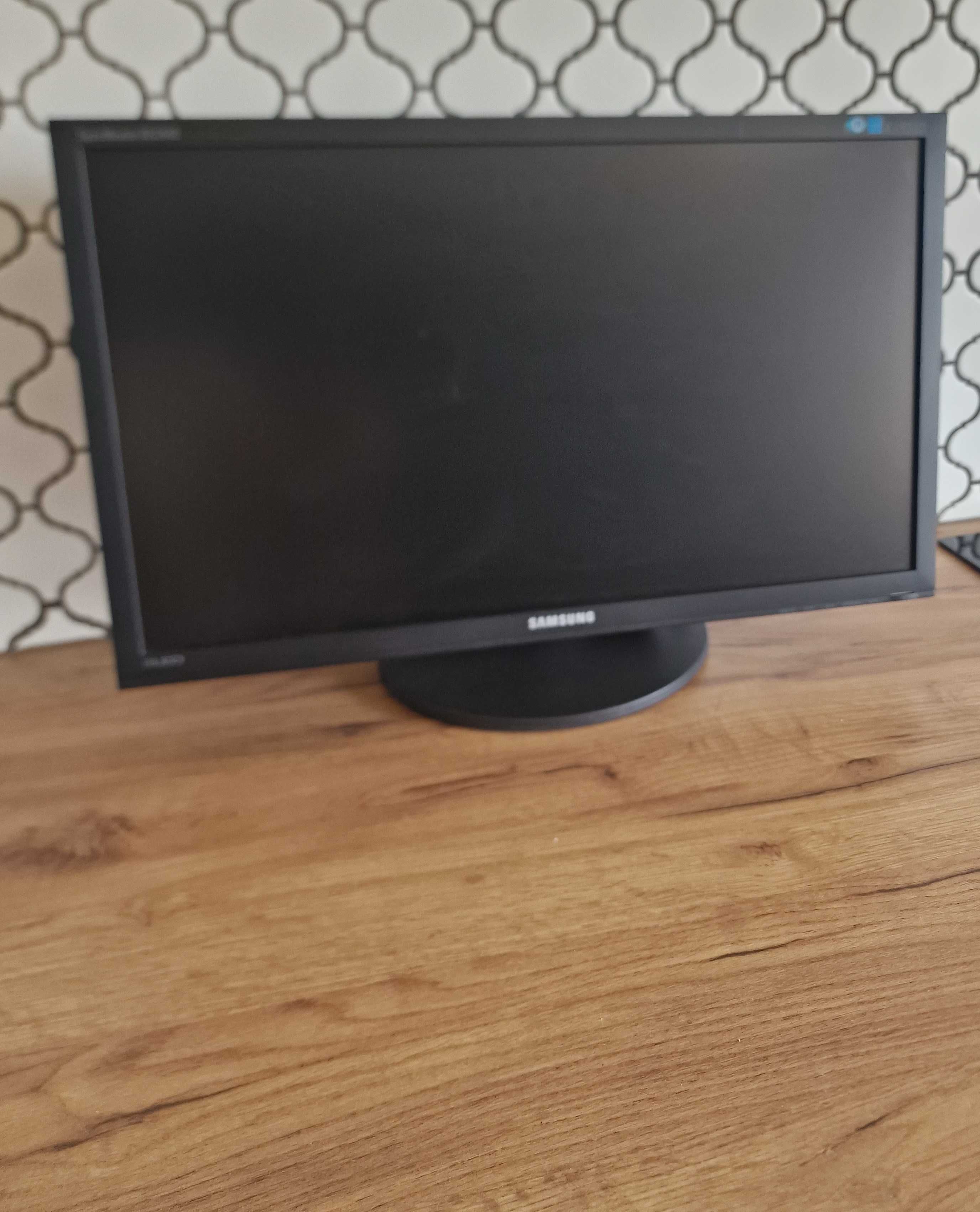 Monitor Samsung BX2440