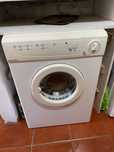 Maquina de secar worten Dryup