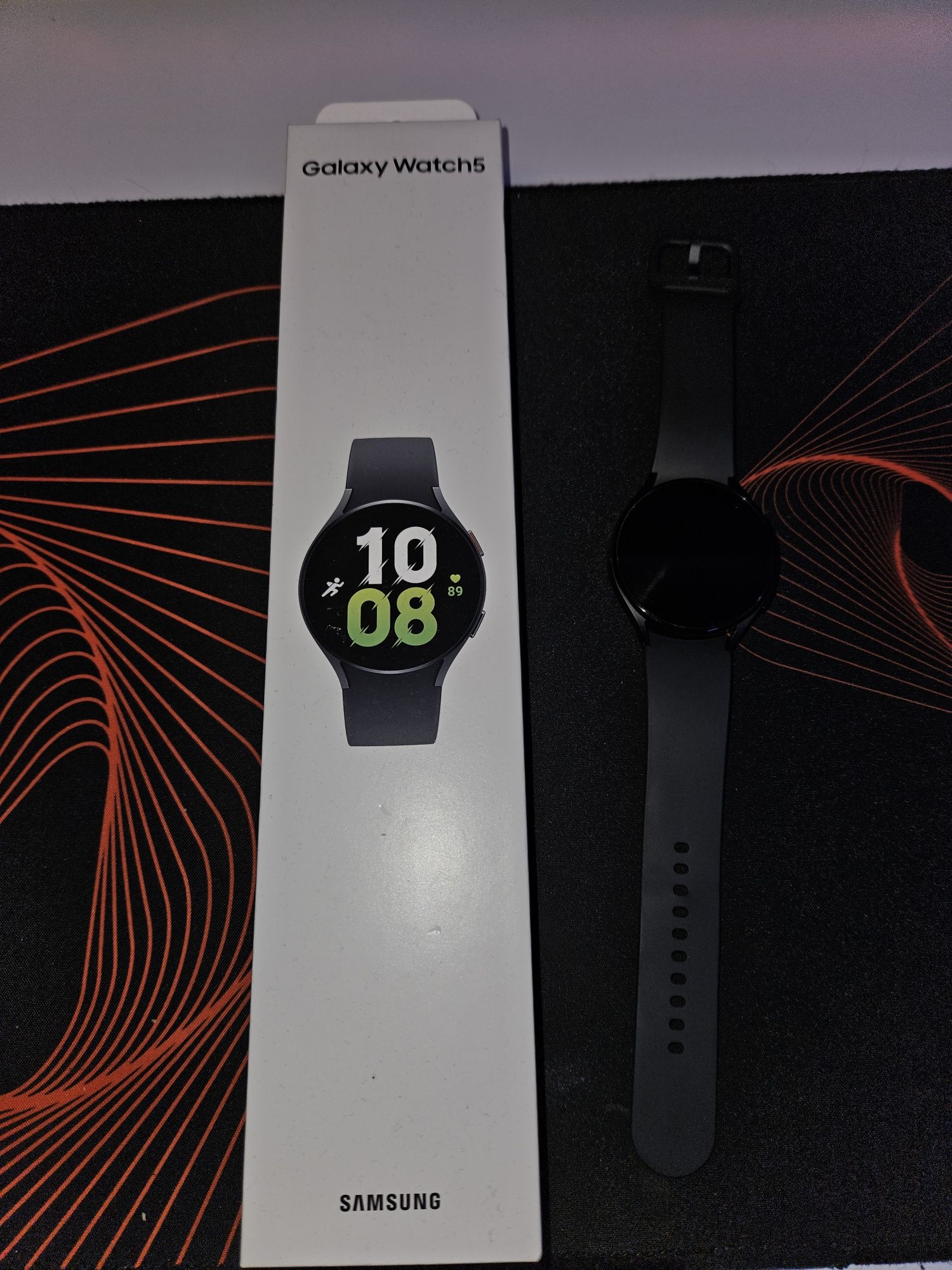 Samsung galaxy watch 5 44mm