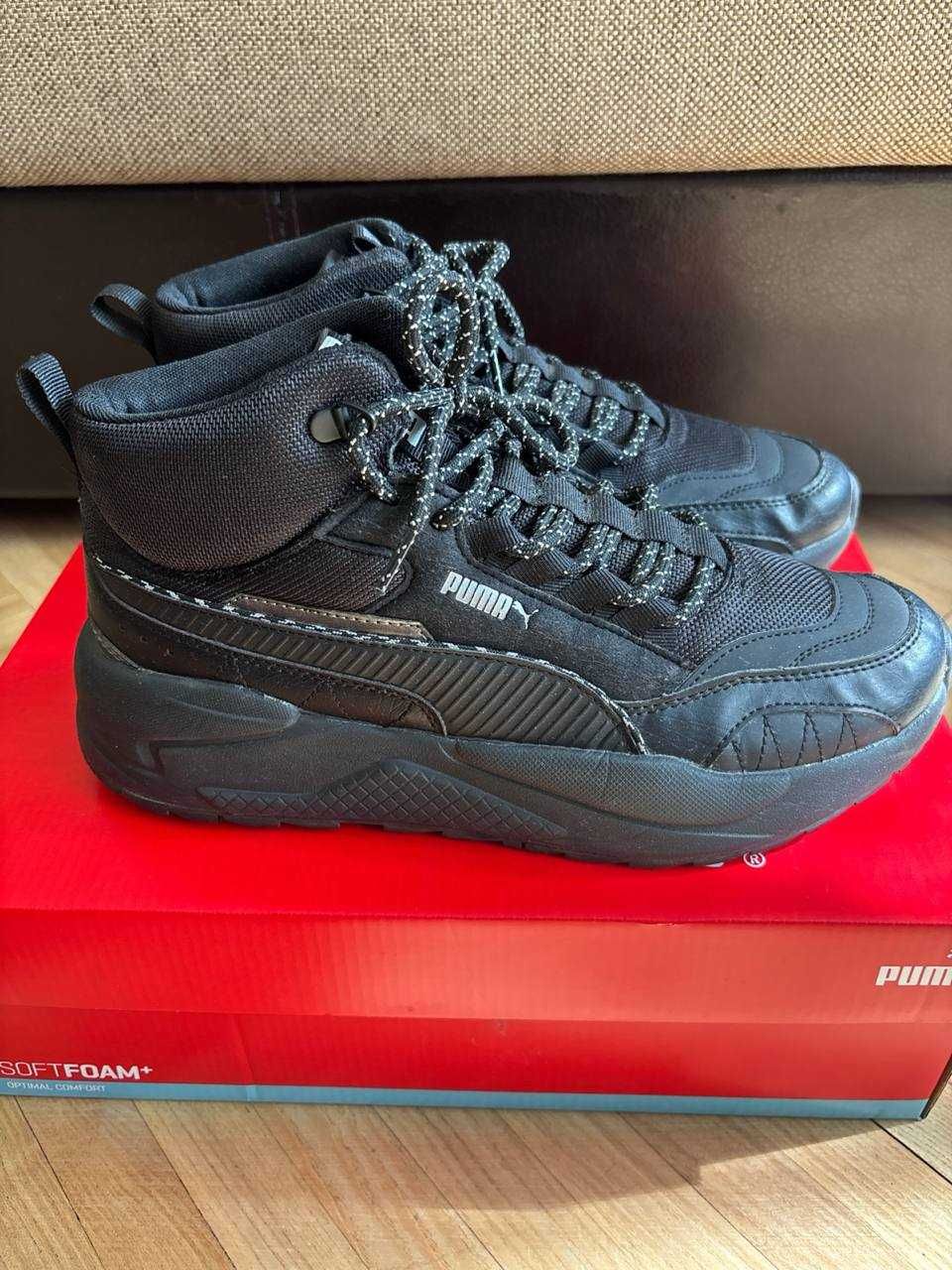 Puma X-Ray 2 Square Mid Wtr (Original)