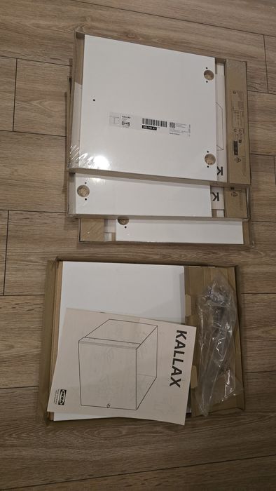 Wkład Kallax Ikea
