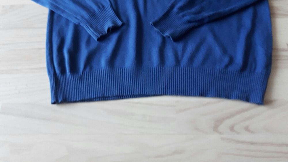 Sweter Jordi r. L Bawełna