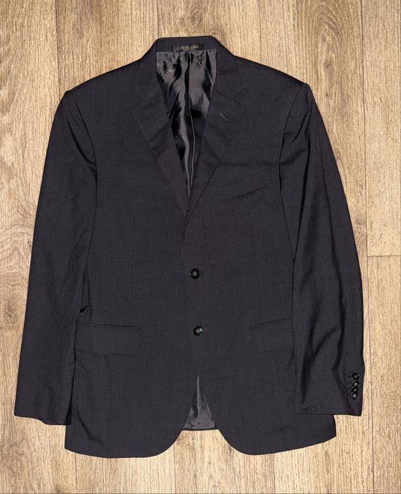 Чоловічий піджак Corneliani, оригінал