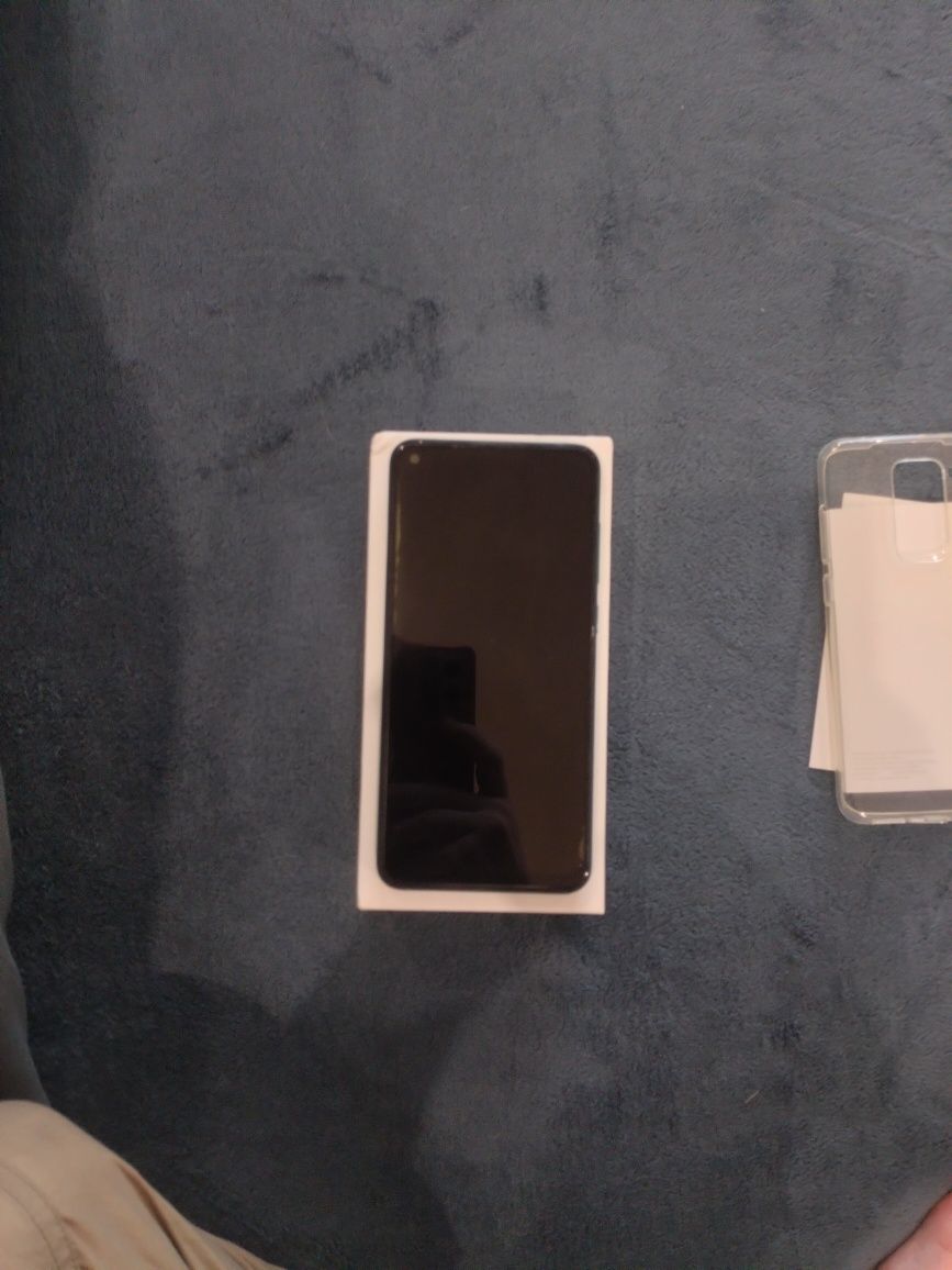Redmi Note 9 4/128