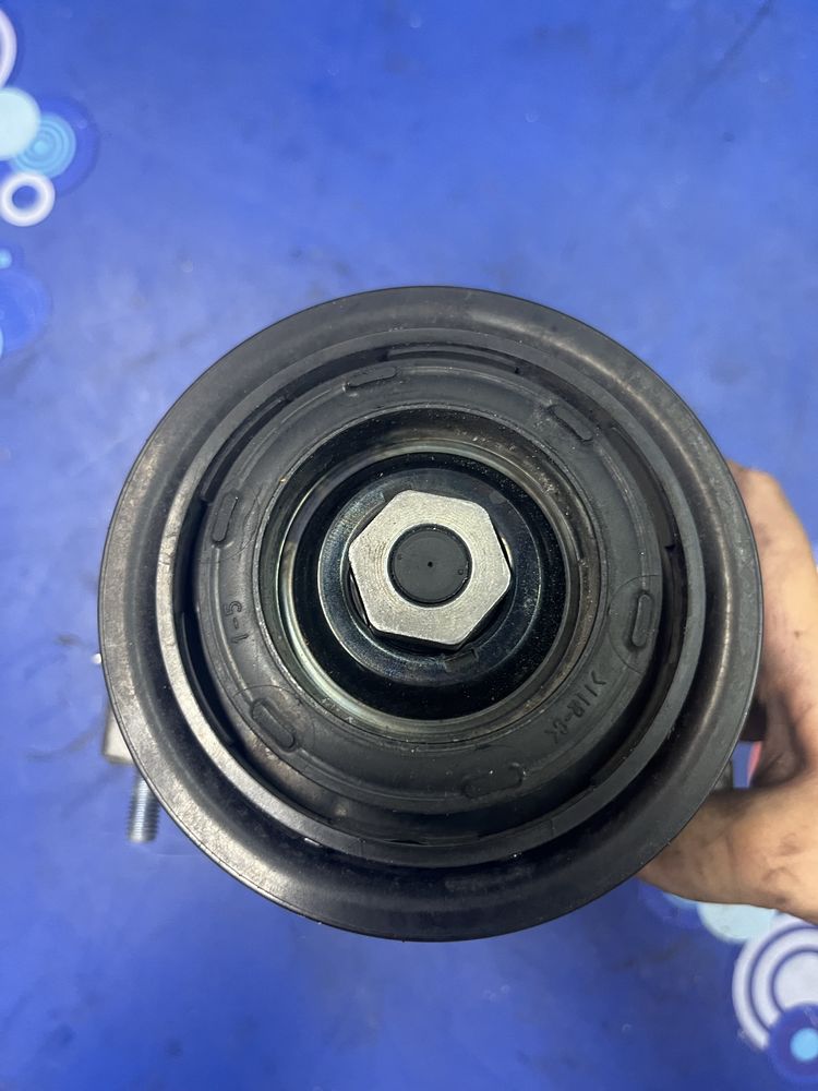 Compressor ar condicionado Bmw M4 f32 f82