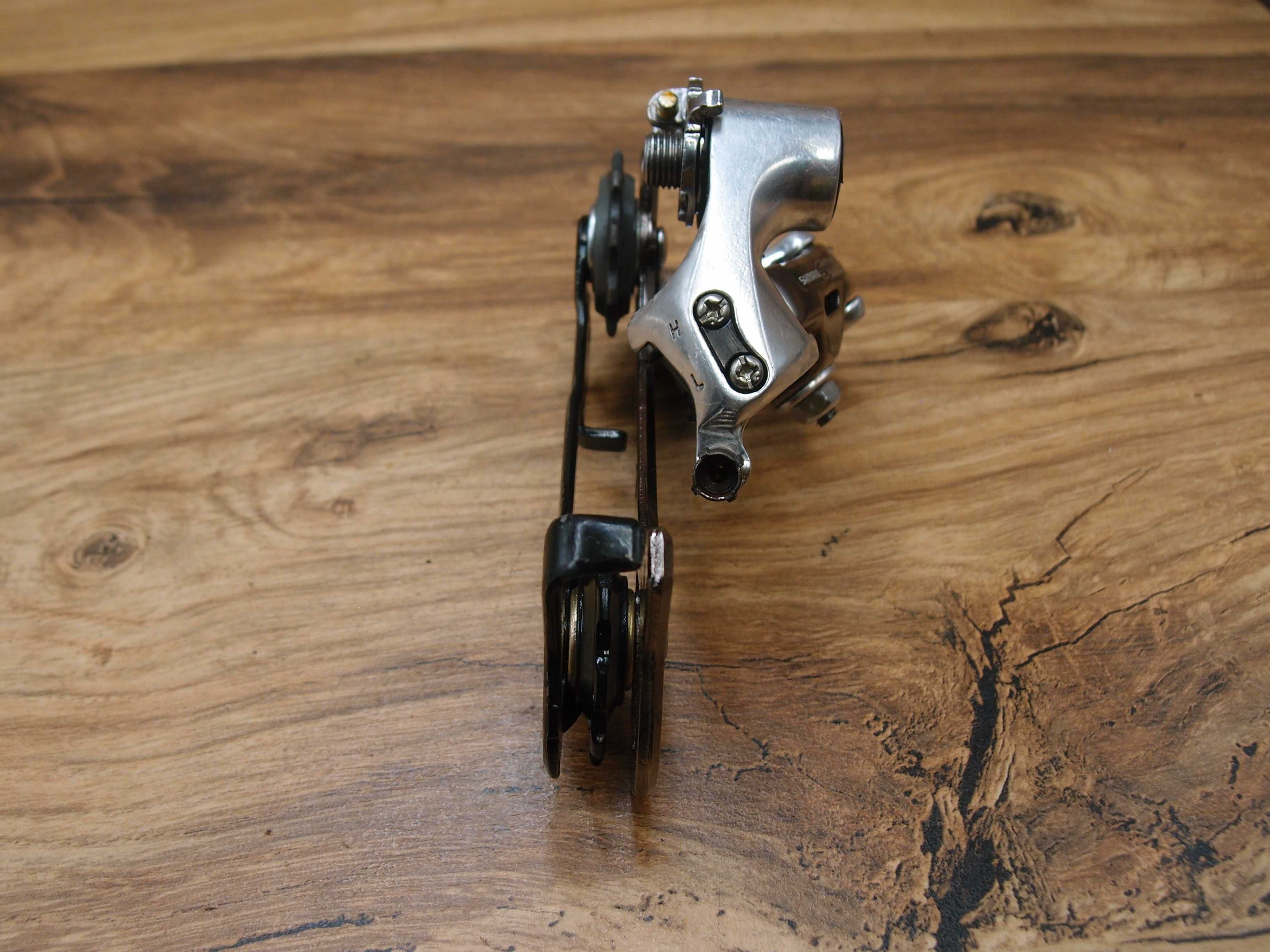 tylna przerzuta Shimano STX RD-MC34 długi wózek 7 rzędów