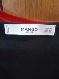 Camisas da marca mango