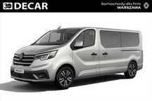 Renault Trafic Trafic SpaceClass 2.0 dCi aut