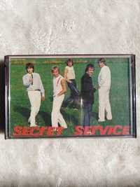 Kaseta Secret Service Greatest Hits