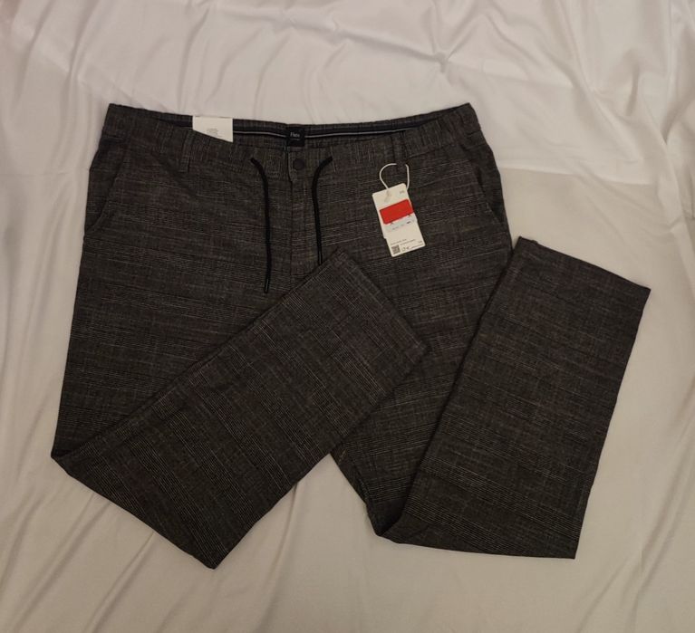 Дуже класні штани C&A великого розміру 41% віскоза