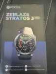 Zeblaze Stratos 3 Pro