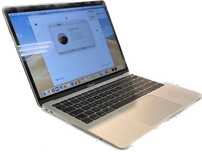 Mac Book Air 13” port USB niesprawny