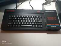 Sinclair Spectrum +3 128K Gotek