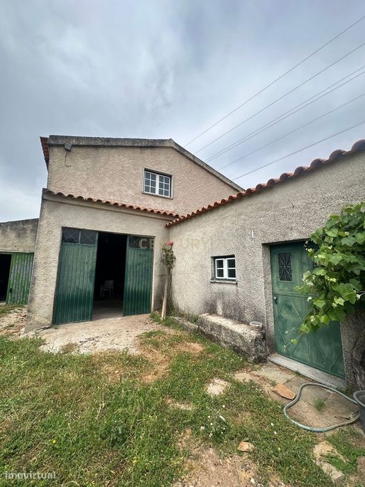 Quinta com Vista para a Montanha no Sabugal