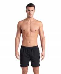 Spodenki dresowe męskie krótkie szorty plażowe sportowe kąpielowe Aren
