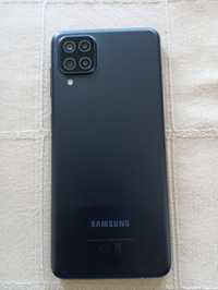 Samsung Galaxy A12  32 G com capa incluída