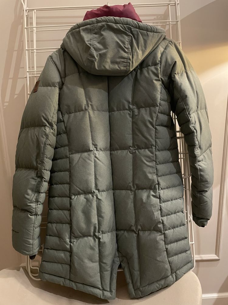 Зимова куртка Columbia