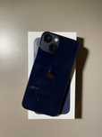 iPhone 13 mini 128gb Czarny