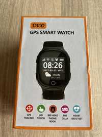 Segarek smart watch