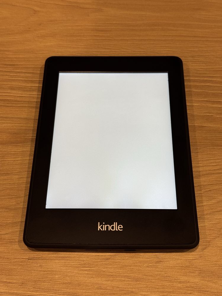 Kindle paperwhite 1 - uszkodzony