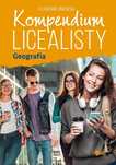 Kompendium Licealisty Geografia, Dmowski Sławomir 53623A03865Ks