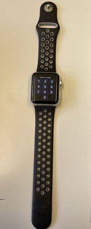 Vendo Apple watch S3