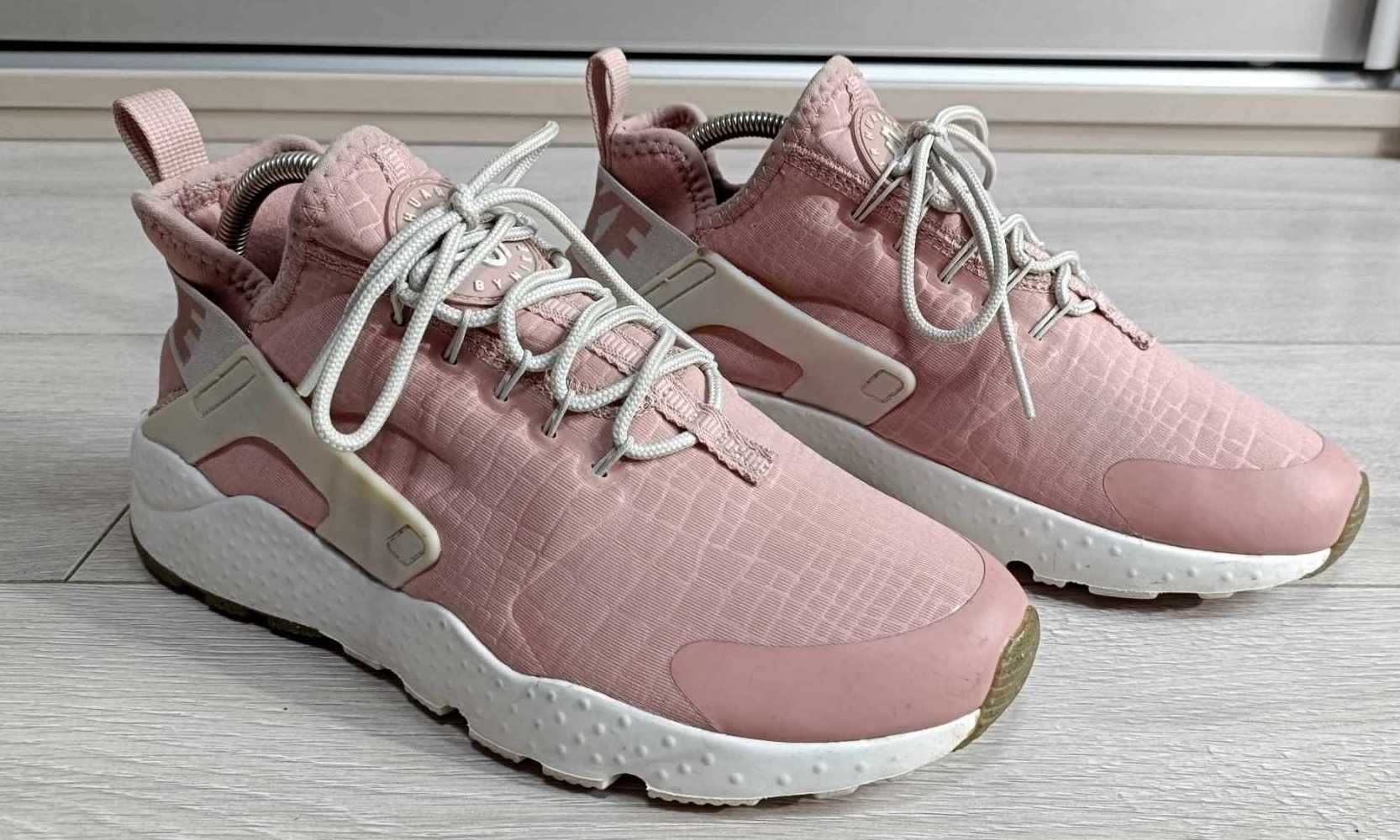 Damskie buty Nike Air Huarache Ultra Sportswear roz.38