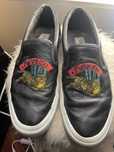 Tenis (Slip On ) Kenzo Original
