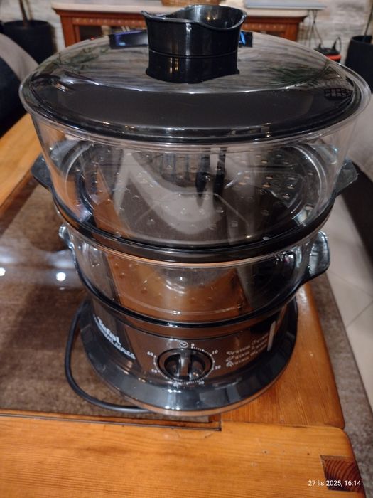 Tefal do gotowania na parze