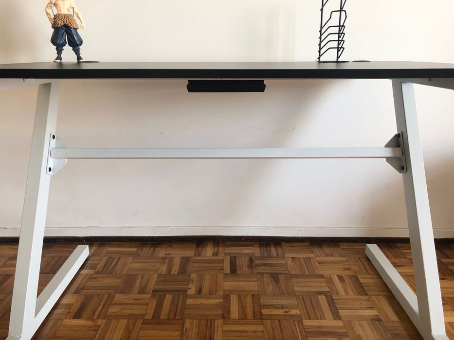 Secretária Gaming MATRICS