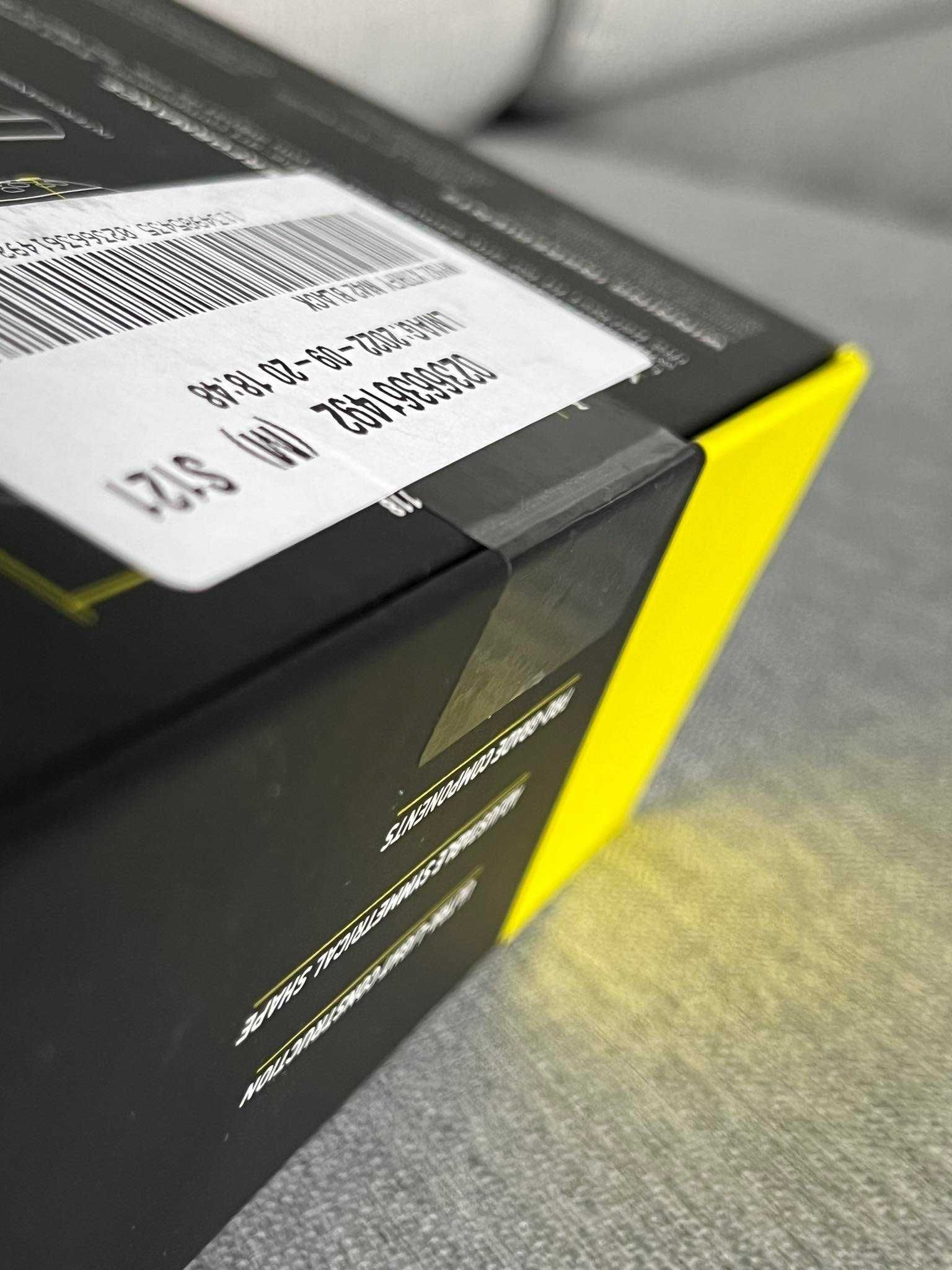 Nowa mysz Xtrfy M42 RGB