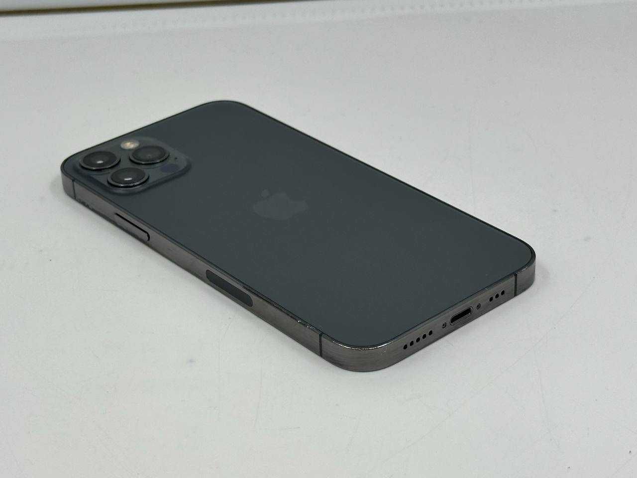 iPhone 12 Pro 256GB Graphite ГАРАНТІЯ 6 Місяців МАГАЗИН