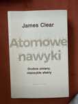 Atomowe nawyki james clear