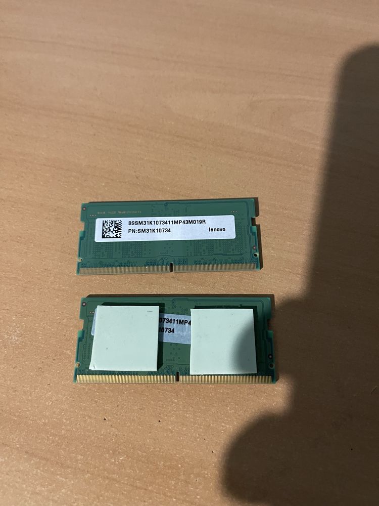 Оперативная Память DDR5 8gb Samsung