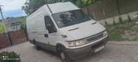 Iveco daily 2.3 max 2006 f-vat