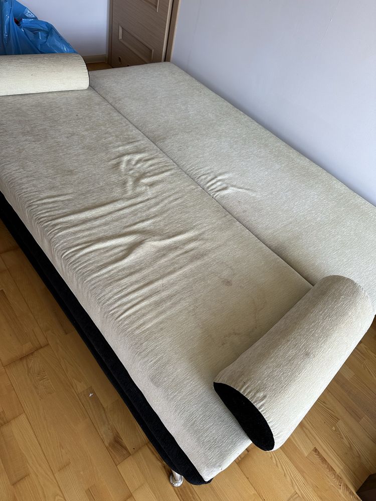 Kanapa rozkladana